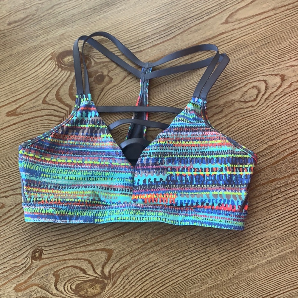 Victoria Secret VSX Sport Bra size S/P